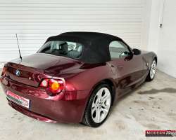 BMW Z4 Roadster E85 2.5 192cv 7