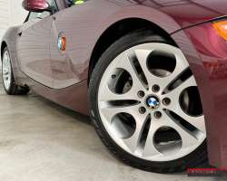 BMW Z4 Roadster E85 2.5 192cv 3