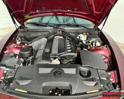 BMW Z4 Roadster E85 2.5 192cv 6