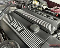 BMW Z4 Roadster E85 2.5 192cv 7