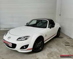 Mazda MX-5 NCFL RC 2.0 160cv Senshu N°116/200 0 Mazda MX-5 NCFL RC 2.0 160cv Senshu N°116/200 0