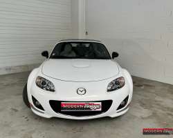 Mazda MX-5 NCFL RC 2.0 160cv Senshu N°116/200 1 Mazda MX-5 NCFL RC 2.0 160cv Senshu N°116/200 1