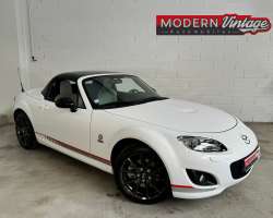 Mazda MX-5 NCFL RC 2.0 160cv Senshu N°116/200 2 Mazda MX-5 NCFL RC 2.0 160cv Senshu N°116/200 2
