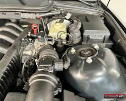 BMW 328i E36 Cabriolet 193cv 8