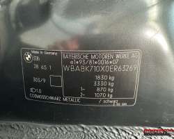 BMW 328i E36 Cabriolet 193cv 9
