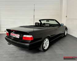 BMW 328i E36 Cabriolet 193cv 10