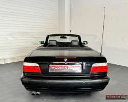 BMW 328i E36 Cabriolet 193cv 11