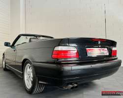 BMW 328i E36 Cabriolet 193cv 13