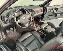 BMW 328i E36 Cabriolet 193cv 14