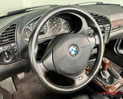 BMW 328i E36 Cabriolet 193cv 17