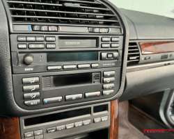 BMW 328i E36 Cabriolet 193cv 1