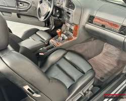 BMW 328i E36 Cabriolet 193cv 4
