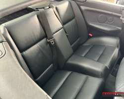 BMW 328i E36 Cabriolet 193cv 7