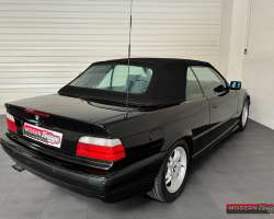 BMW 328i E36 Cabriolet 193cv 11