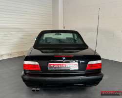 BMW 328i E36 Cabriolet 193cv 12