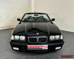 BMW 328i E36 Cabriolet 193cv 4