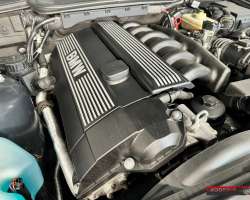 BMW 328i E36 Cabriolet 193cv 7