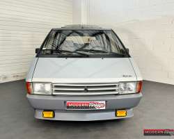 Renault Matra Espace 1 2000 TSE 110cv 1 Renault Matra Espace 1 2000 TSE 110cv 1