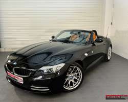 BMW Z4 sDrive 23i E89 204cv 0 BMW Z4 sDrive 23i E89 204cv 0