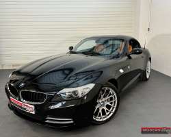 BMW Z4 sDrive 23i E89 204cv 8