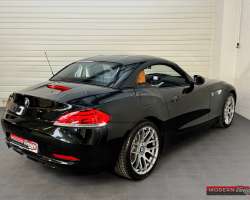 BMW Z4 sDrive 23i E89 204cv 9
