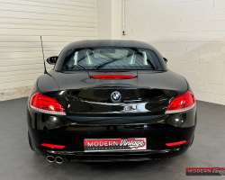 BMW Z4 sDrive 23i E89 204cv 10