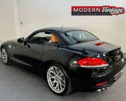 BMW Z4 sDrive 23i E89 204cv 11