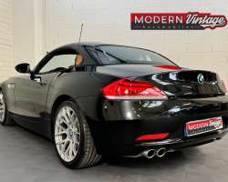 BMW Z4 sDrive 23i E89 204cv 12
