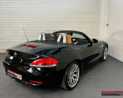 BMW Z4 sDrive 23i E89 204cv 14