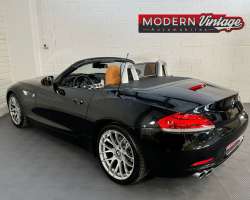 BMW Z4 sDrive 23i E89 204cv 16