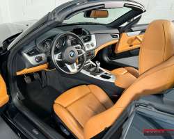 BMW Z4 sDrive 23i E89 204cv 0