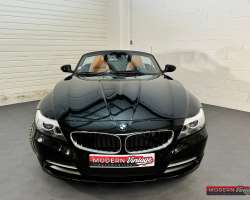 BMW Z4 sDrive 23i E89 204cv 1 BMW Z4 sDrive 23i E89 204cv 1