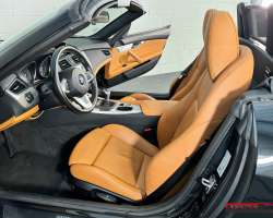 BMW Z4 sDrive 23i E89 204cv 1