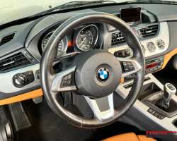 BMW Z4 sDrive 23i E89 204cv 2