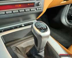 BMW Z4 sDrive 23i E89 204cv 4
