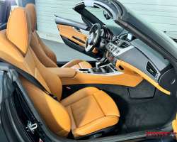 BMW Z4 sDrive 23i E89 204cv 12