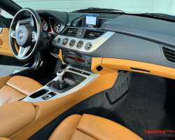 BMW Z4 sDrive 23i E89 204cv 14