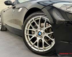 BMW Z4 sDrive 23i E89 204cv 3