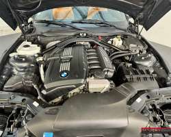 BMW Z4 sDrive 23i E89 204cv 4