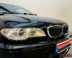 BMW 330ci E46 Cabriolet 231cv Facelift 5