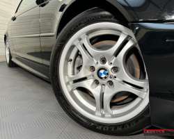 BMW 330ci E46 Cabriolet 231cv Facelift 6