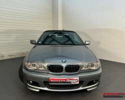 BMW 325ci E46 Cabriolet Facelift Pack M Sport 192cv 1 BMW 325ci E46 Cabriolet Facelift Pack M Sport 192cv 1