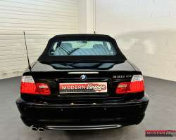 BMW 330ci E46 Cabriolet 231cv Facelift Pack M Sport 13