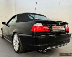 BMW 330ci E46 Cabriolet 231cv Facelift Pack M Sport 15
