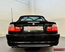 BMW 330ci E46 Cabriolet 231cv Facelift Pack M Sport 16