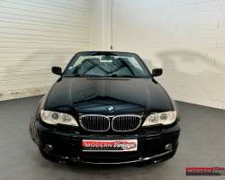 BMW 330ci E46 Cabriolet 231cv Facelift Pack M Sport 1 BMW 330ci E46 Cabriolet 231cv Facelift Pack M Sport 1