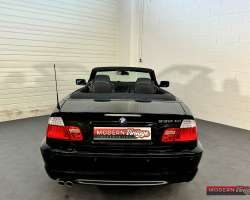 BMW 330ci E46 Cabriolet 231cv Facelift Pack M Sport 3