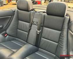 BMW 330ci E46 Cabriolet 231cv Facelift Pack M Sport 8