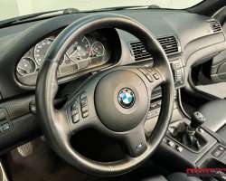BMW 330ci E46 Cabriolet 231cv Facelift Pack M Sport 12