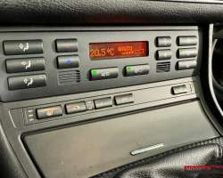 BMW 330ci E46 Cabriolet 231cv Facelift Pack M Sport 14